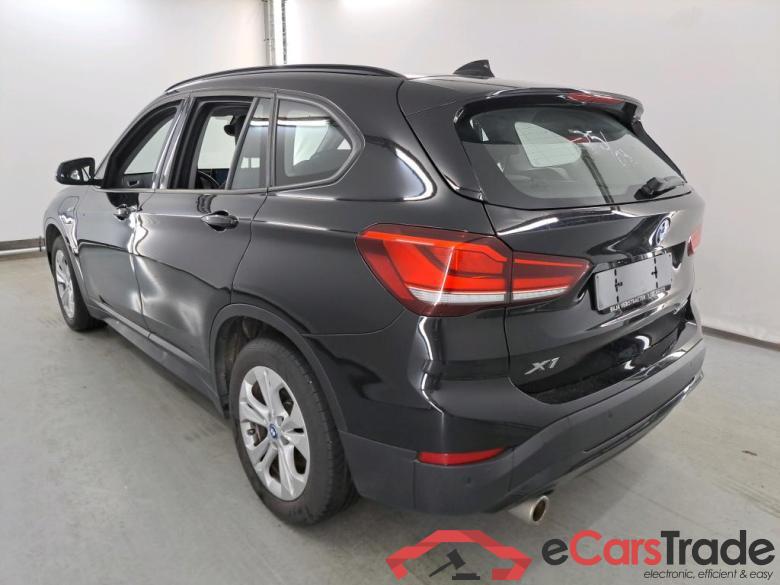 BMW X1 1.5 XDRIVE25E (162KW) Business Plus Mirror #3