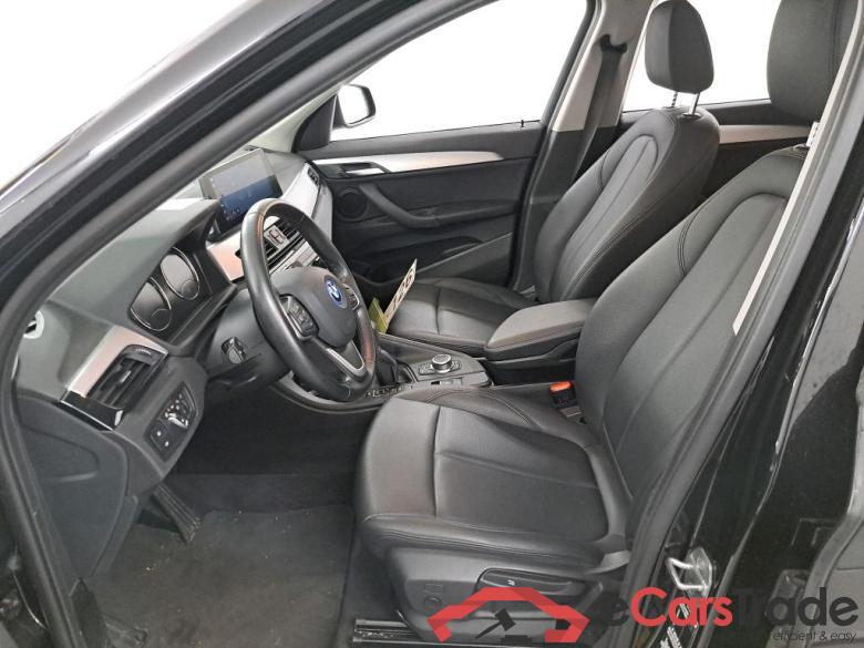 BMW X1 1.5 XDRIVE25E (162KW) Business Plus Mirror #5
