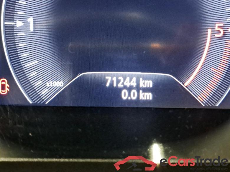 RENAULT - REN MEGANE GRANDTOUR Blue dCi 116PK EDC Intens #5