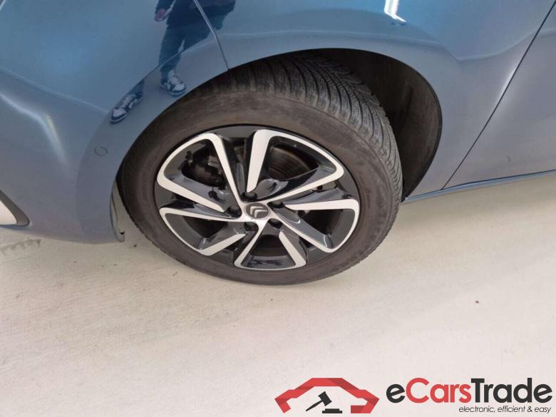 CITROEN C4 SPACETOURER 1.5 BLUEHDI BUSINESS EAT #5