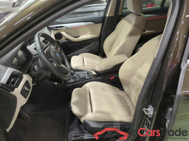 BMW X2 DIESEL 2.0 dA sDrive20 Comfort Business Model Advantage #5