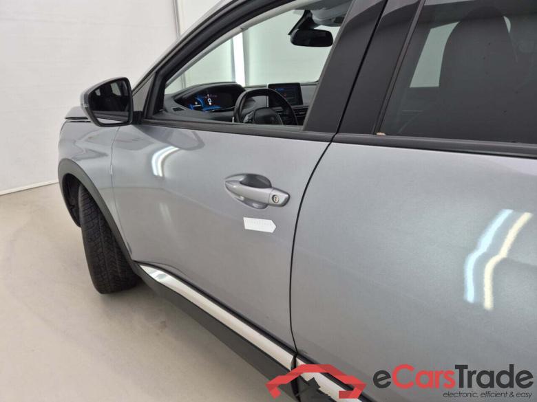 PEUGEOT 3008 1.5 BLUEHDI ALLURE EAT8 #4