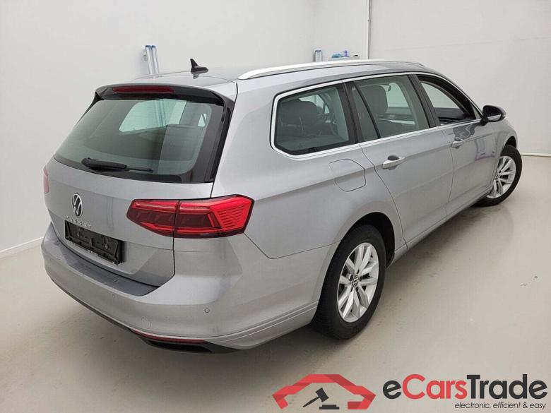 VOLKSWAGEN PASSAT VARIANT 2.0 TDI STYLE BUSINESS DSG #2