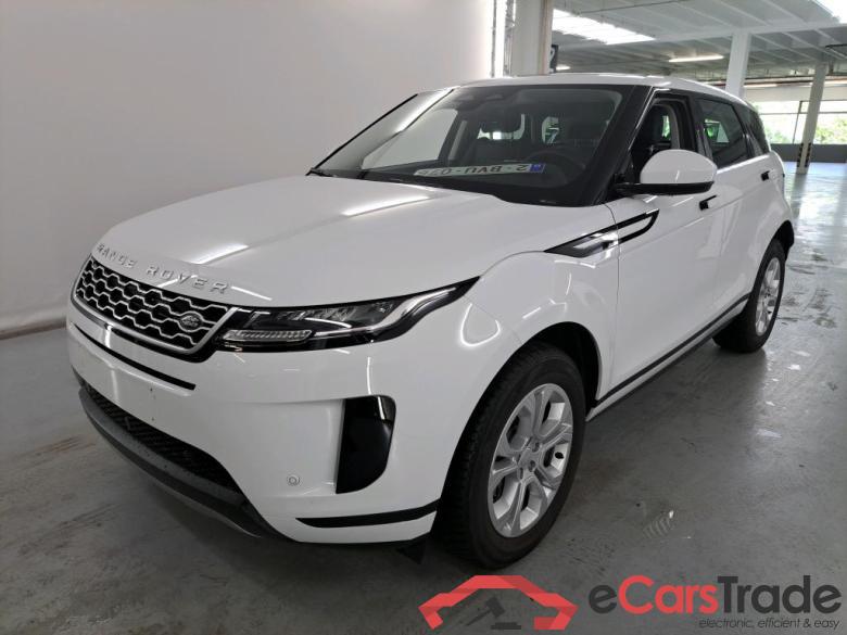 LAND ROVER Evoque 2.0 D165 MHEV 4WD AUTO S BLIND SPOT ASSIST COLD CLIMATE #1