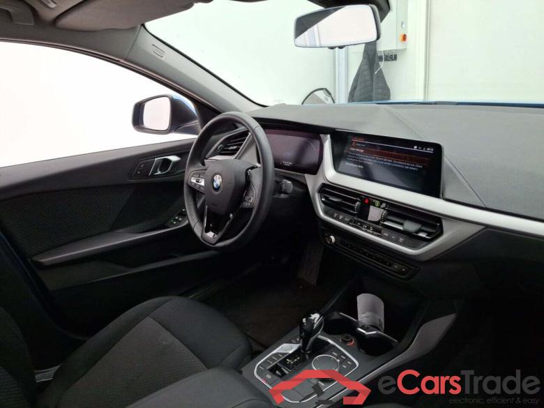 BMW 1 SERIE 1.5 118I AUT #3