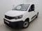 preview Peugeot Partner #0