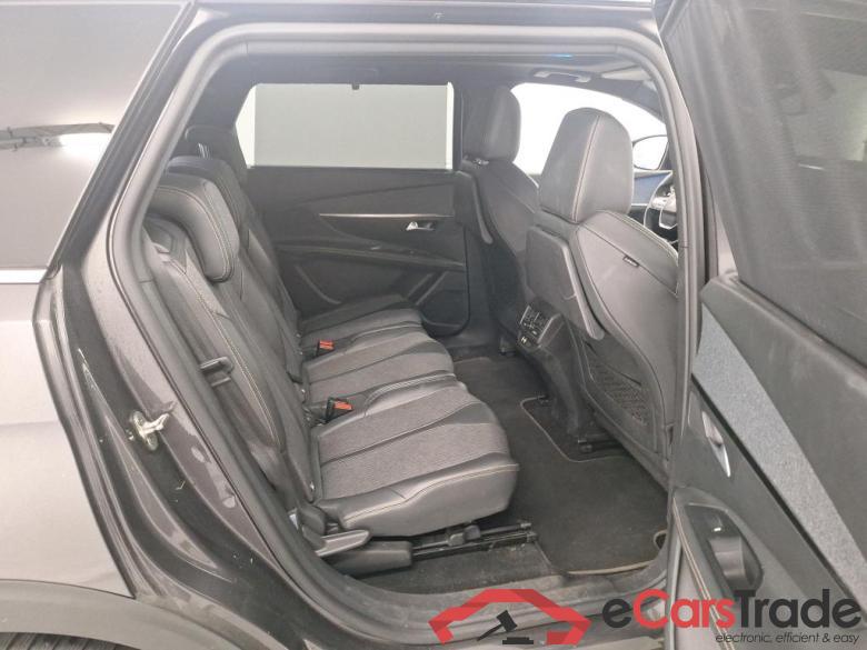 PEUGEOT 5008 1.5 BLUEHDI 130 GT LINE Visiopark 1 #6
