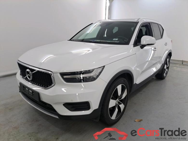 VOLVO XC40 1.5 T3 Momentum Pro Geartronic Winter Intellisafe Pro Versatility Pro