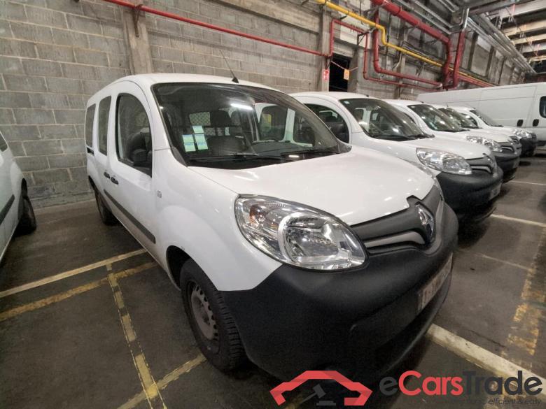 RENAULT KANGOO EXPRESS MAXI DIESEL Lot 1.3 RENAULT KANGOO EXPRESS Maxi 1.5 dCi Blue Confort #2