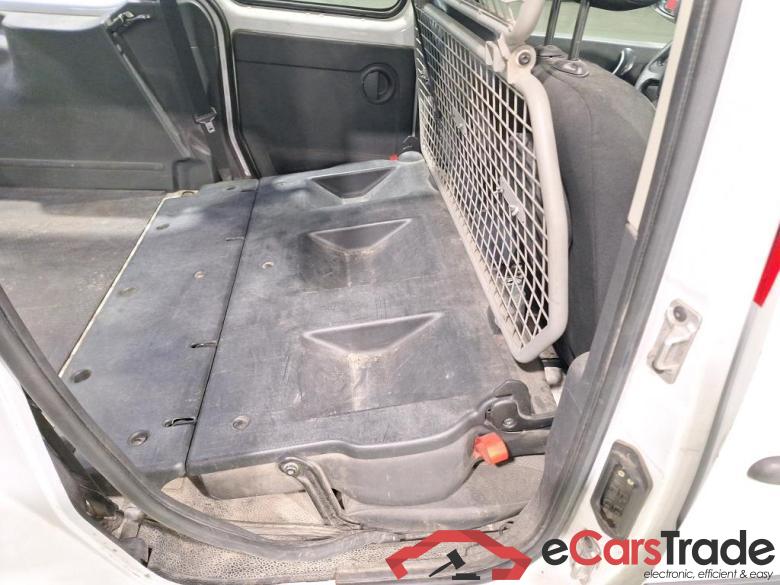 RENAULT KANGOO EXPRESS MAXI DSL - 2013 1.5 dCi Energy Grand Confort (EU6) 5 pl #6