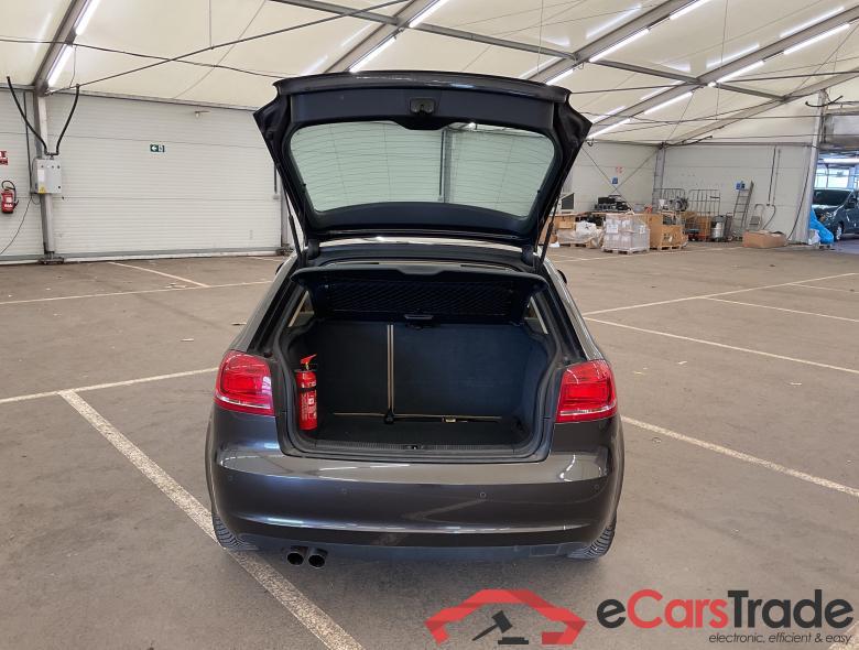 AUDI A3 ABTE 1.9 TDI 105 HP 5V #3