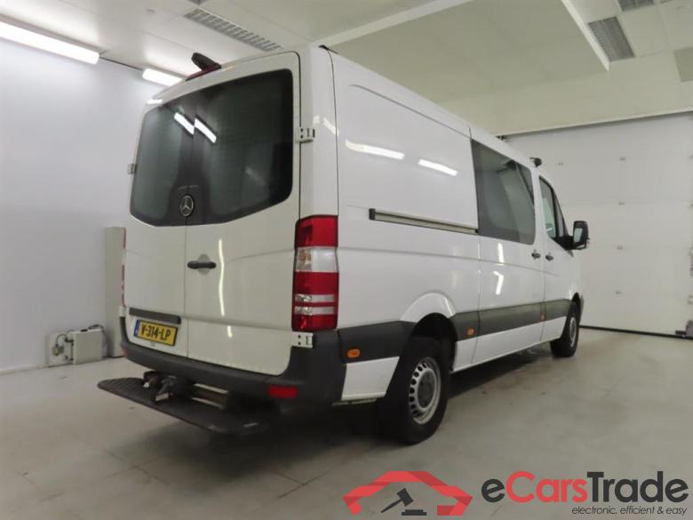 MERCEDES-BENZ SPRINTER 514 2.2 CDI 366 #2