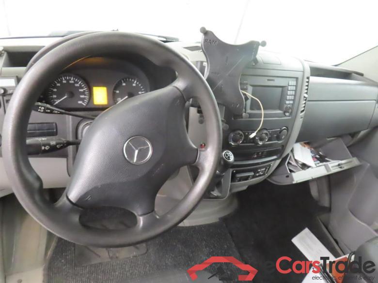 MERCEDES-BENZ SPRINTER 514 2.2 CDI 366 #3