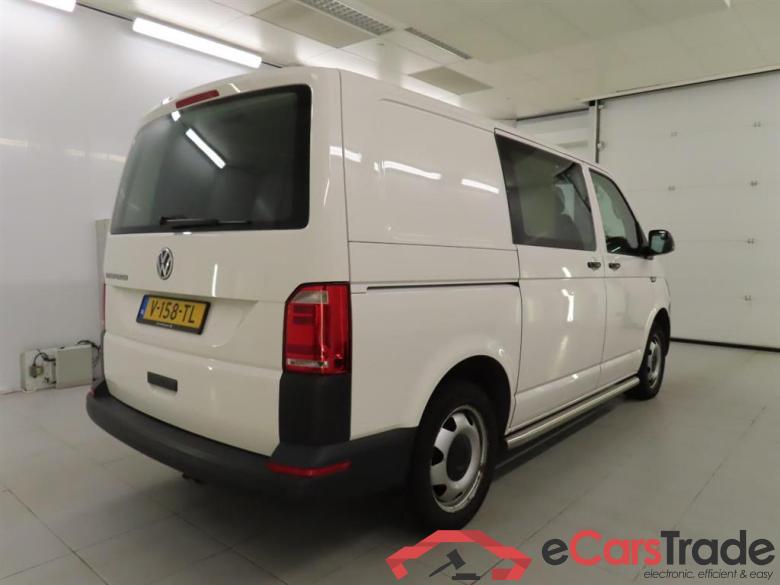 VOLKSWAGEN TRANSPORTER 2.0 TSI L1H2 Highl. #2