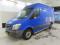 preview Mercedes Sprinter #0
