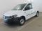 preview Volkswagen Caddy #0