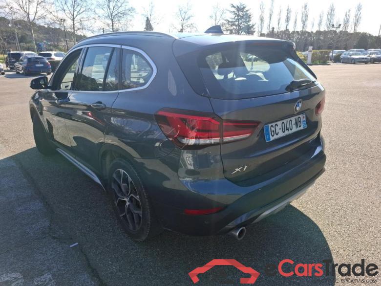 BMW xDrive25e xLine BVA6 Série X1 xDrive 25 e xLine 1.5 220CV BVA6 E6d #2