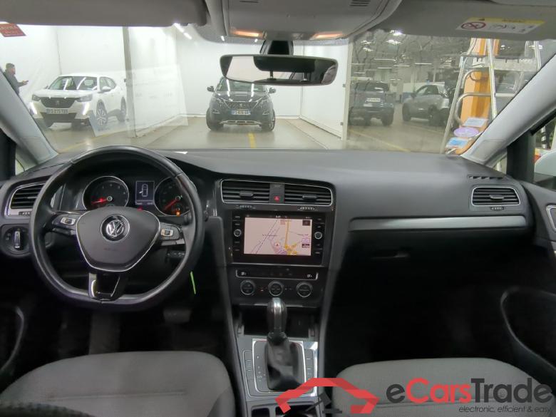 Volkswagen 1.5 TSI EVO 130 DSG7 Confortline BMT Golf VII Berline Comfortline BlueMotion 1.5 TSI 130CV BVA7 E6 #5
