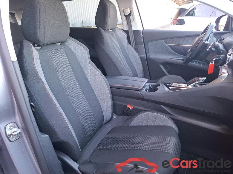 Peugeot BlueHDi 130 S&S EAT8 ACTIVE BUSINESS 5008 Active Business 1.5 HDi 130CV BVA8 E6dT #6