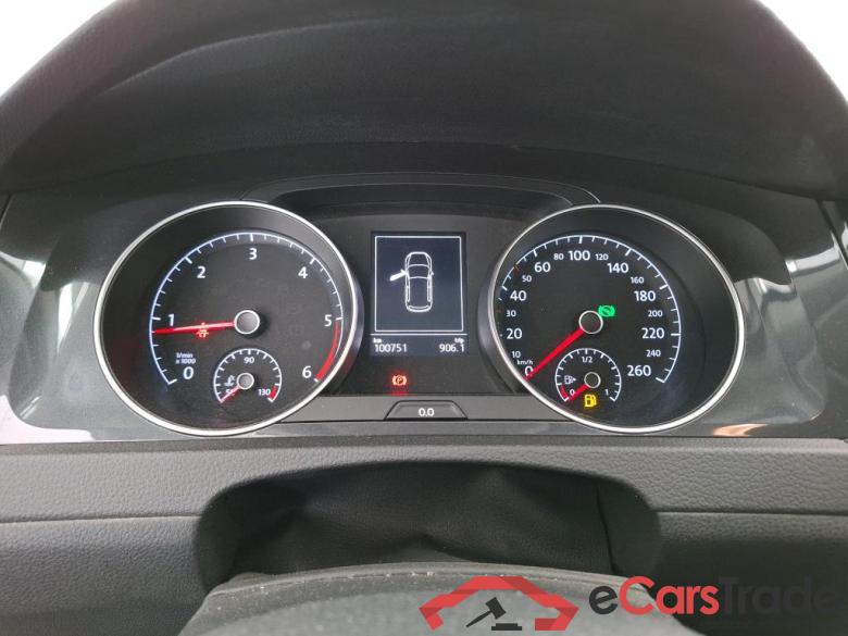 Volkswagen 1.6 TDI 115 DSG7 Confort Business BMT Golf VII Berline Confortline Business BMT 1.6 TDI 115CV BVA7 E6dT #6