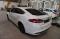 preview Ford Mondeo #4