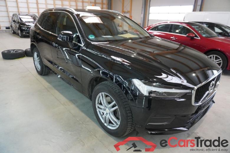 Volvo XC60 ´17 XC60 Momentum Pro 2WD 2.0 B4 145KW AT8 E6d #2