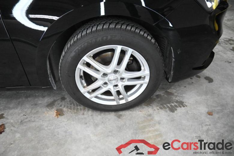 Seat Leon ´20 Leon Style 2.0 TDI 110KW AT7 E6d #3