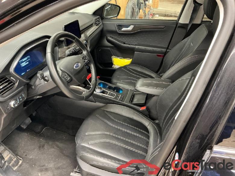 Ford Kuga ´19 Kuga Vignale 2.0 EcoBlue 140KW AT8 E6dT #6