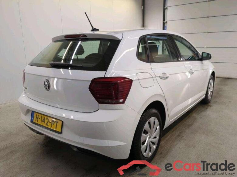 VOLKSWAGEN POLO 1.6 TDI Comfortline #2