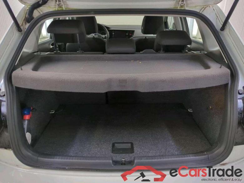 VOLKSWAGEN POLO 1.6 TDI Comfortline #4