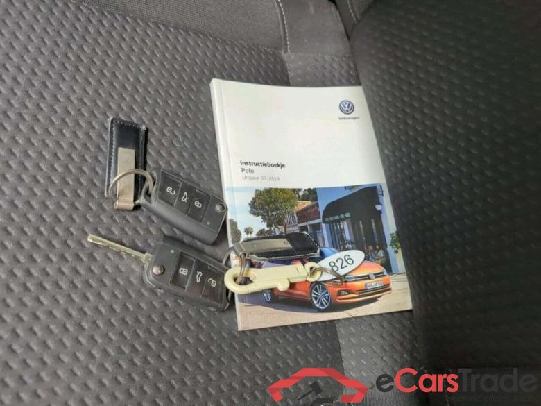 VOLKSWAGEN POLO 1.6 TDI Comfortline #6