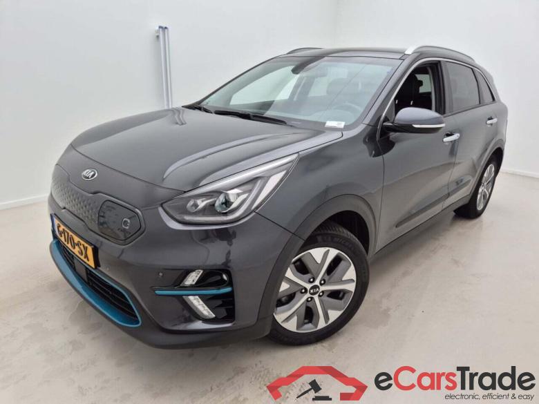 KIA e-Niro ExecutiveLine 64 kWh #1