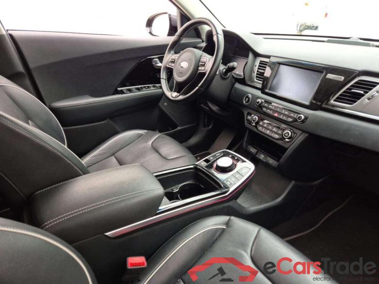 KIA e-Niro ExecutiveLine 64 kWh #3