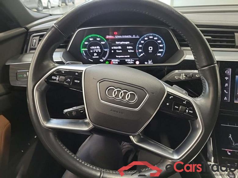 AUDI e-tron 50 Quattro Bns Ed+ #5