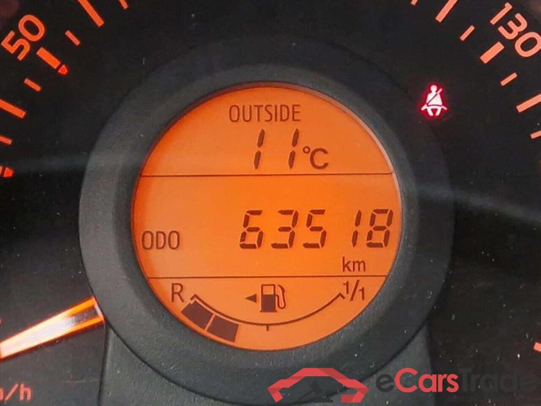 PEUGEOT 108 1.0 e-VTi Active #4