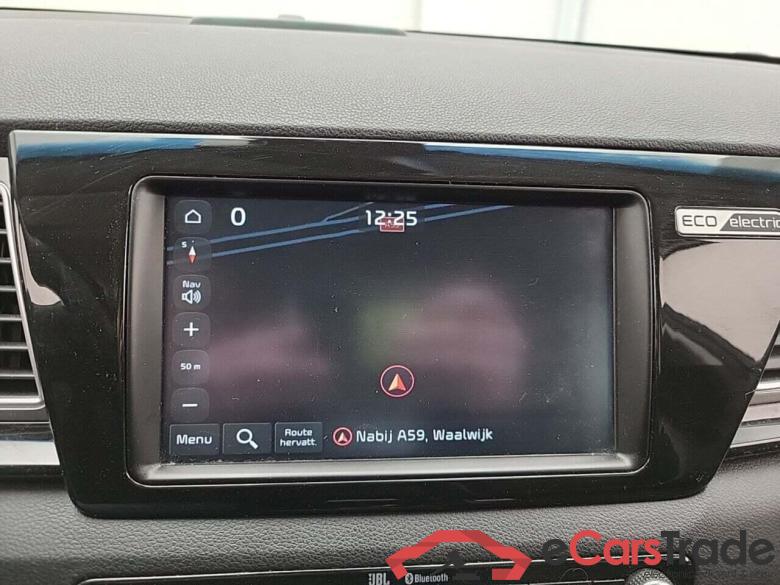 KIA e-Niro ExecutiveLine 64 kWh #6