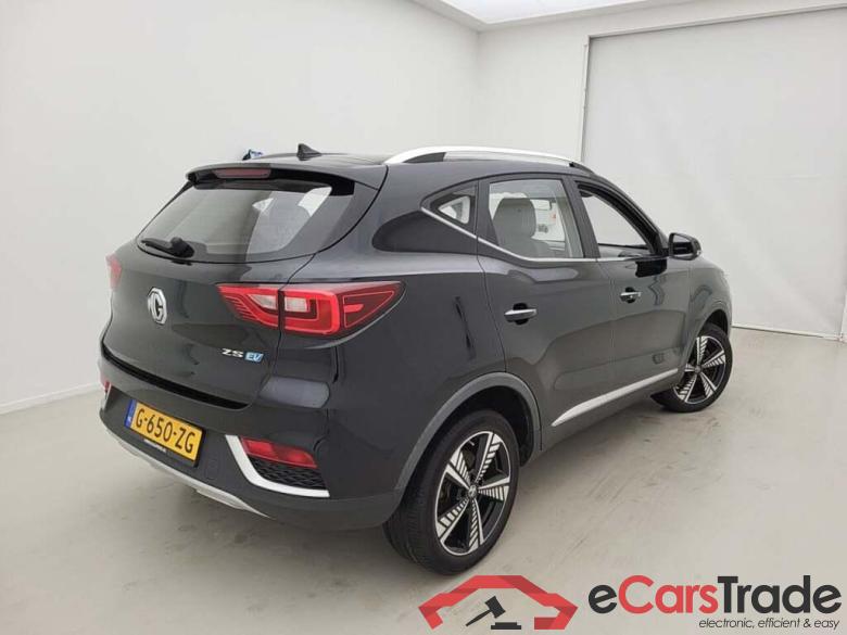 MG ZS EV Luxury 45 kWh #2