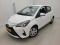 preview Toyota Yaris #0
