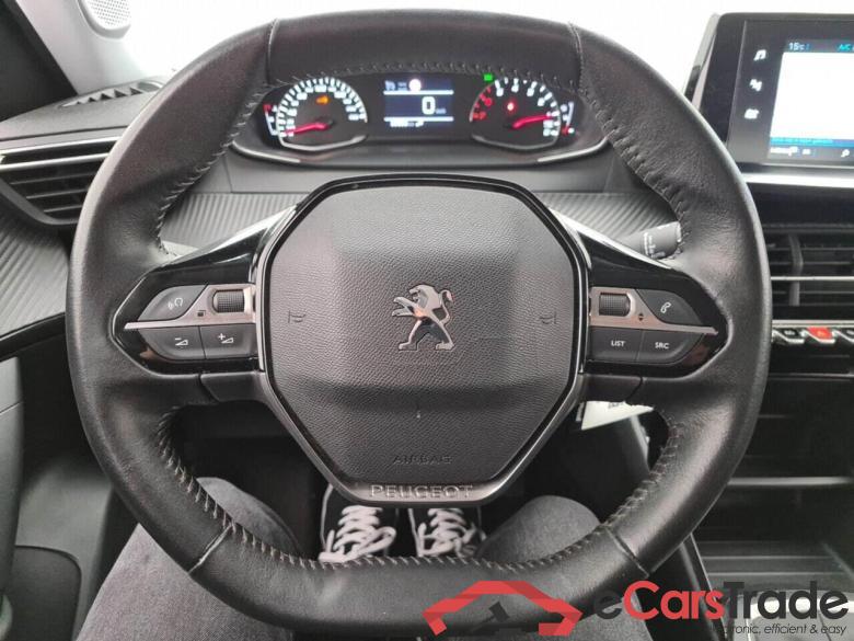 PEUGEOT 2008 1.2 PureTech Active #6