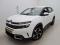 preview Citroen C5 Aircross #0