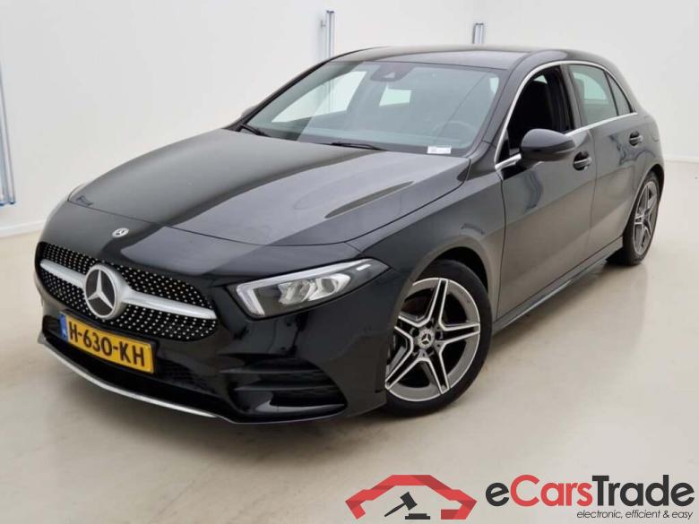 MERCEDES-BENZ A-klasse 180 Bns Solution AMG DCT #1