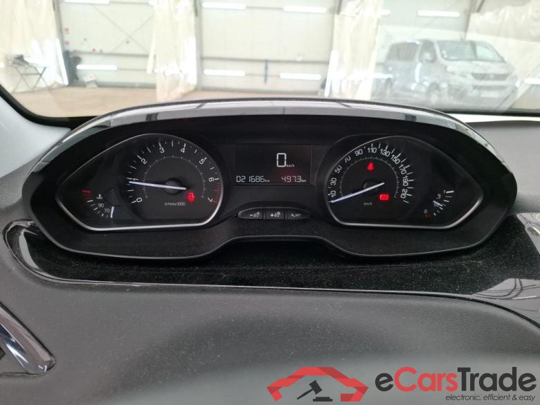 Peugeot Puretech 82 ¤6.c S&S PREMIUM PACK 208 Affaire Premium Pack 1.2 80CV BVM5 E6dT #6