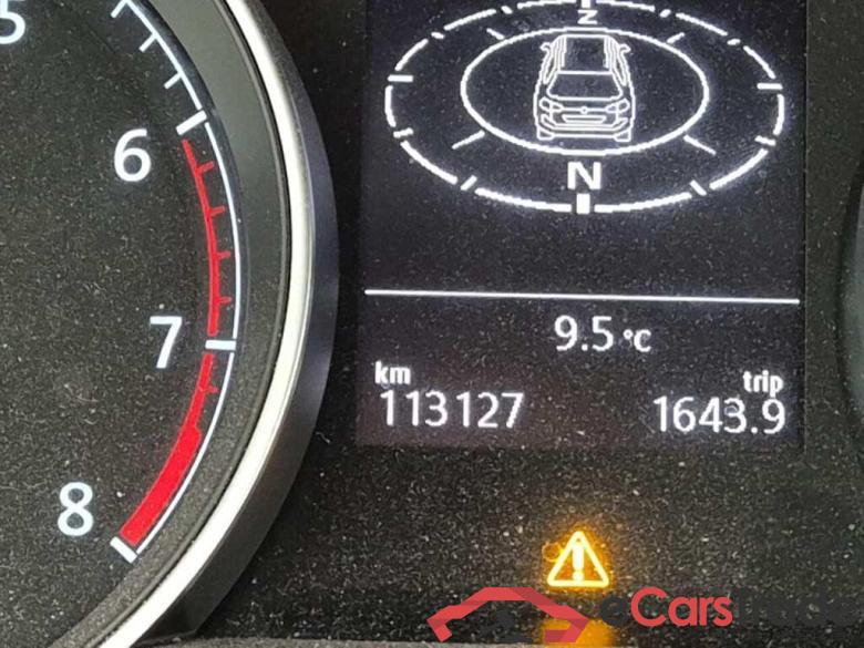 VOLKSWAGEN Golf Variant 1.0 TSI Comfortline Business #5