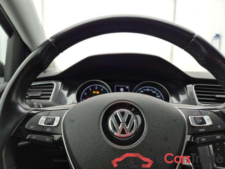VOLKSWAGEN Golf Variant 1.0 TSI Comfortline Business #6