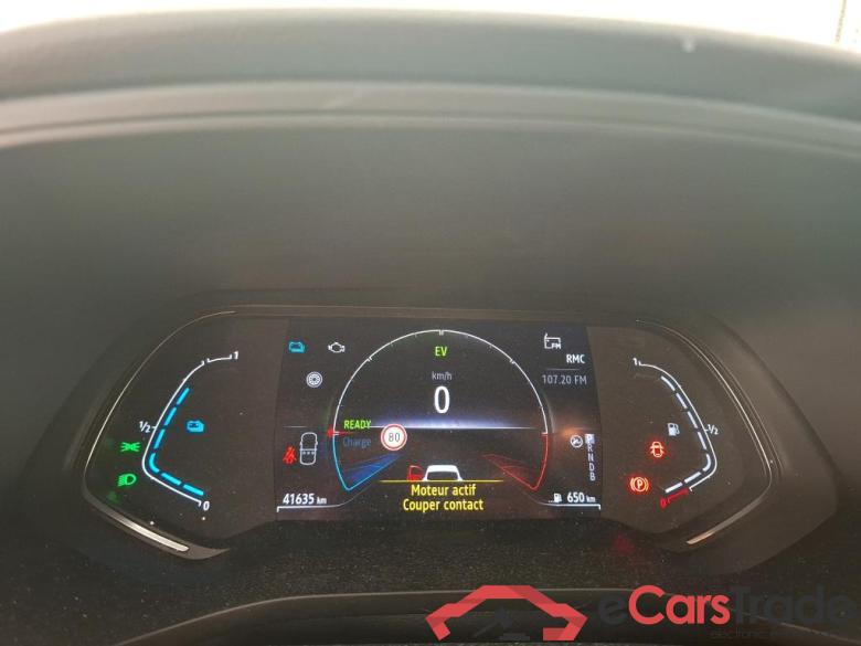 Renault Evolution E-Tech full hybrid 145 Arkana Evolution 1.6 E-TECH Hybrid 145CV BVA6 E6d #6