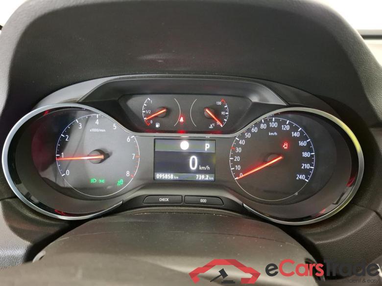 Opel 1.5 DIESEL 130 ELEGANCE BUSINESS AUTO Grandland X Elegance Business 1.5 130CV BVA8 E6d #6