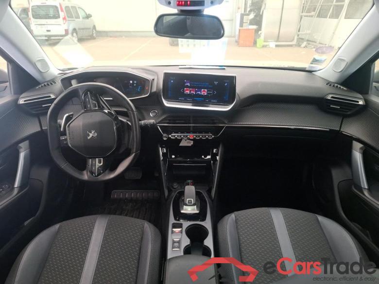 Peugeot 1.2 PT 130 S&S EAT8 ALLURE BUSINESS 2008 Allure Business 1.2 PureTech 130CV BVA8 E6d #5