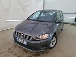 Volkswagen 1.6 TDI 115 DSG7 Confortline Busines BMT Golf Sportsvan VII Confortline Business BMT 1.6 TDI 115CV BVA7 E6
