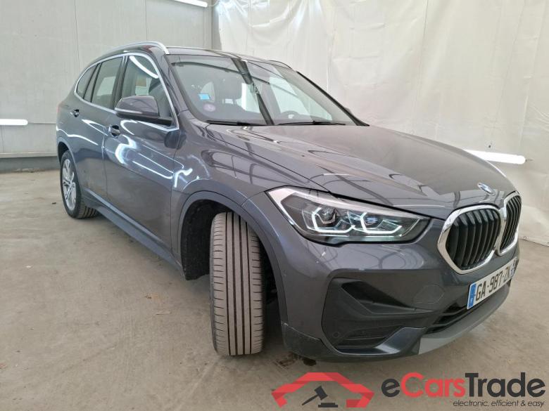 BMW xDrive25e Business Design BVA6 BMW X1 / 2019 / 5P / SUV xDrive25e Business Design BVA6 #4