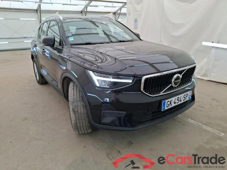 Volvo B3 163 DCT 7 Start VOLVO XC40 / 2022 / 5P / SUV B3 163 DCT 7 Start #4